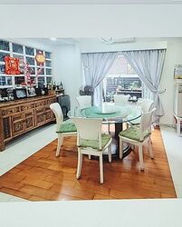 Shamrock Park (D10), Semi-Detached #452117831